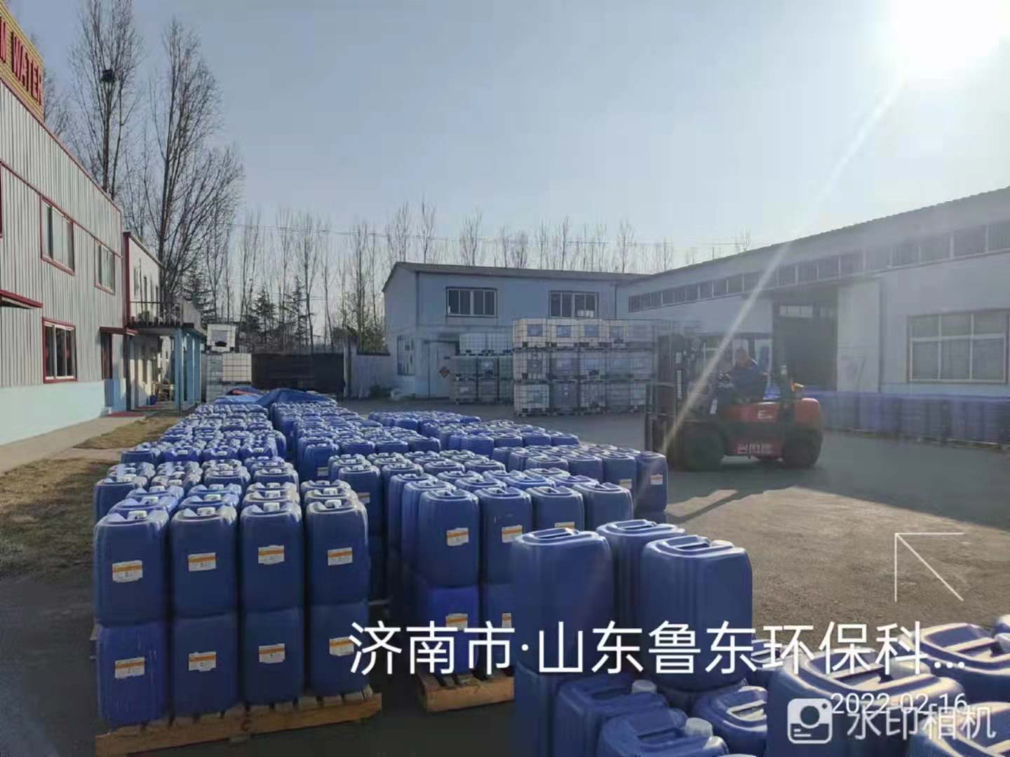 2022年， 魯東環(huán)保，虎力全開！